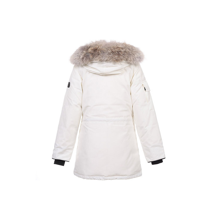 Famkools Luxury Fashion and Beauty Platform Canada Goose Jacket Expedition 4660L 433