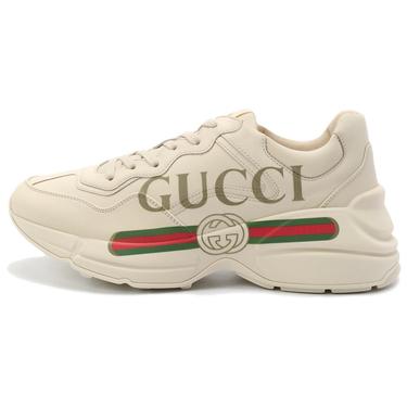 Dad shoes gucci best sale