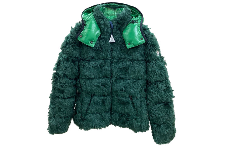 MONCLER　MONTICOLE 美品 楽天市場】モンクレール MONCLER レディース アウター ダウン