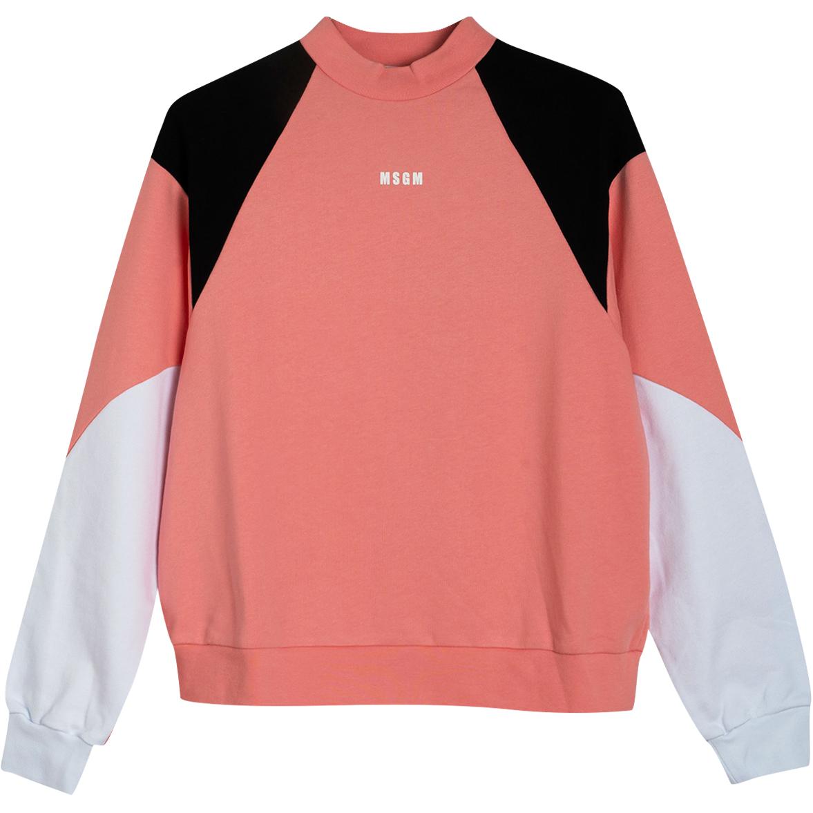 mokumoko1998　0527 FOX HEAD PATCH COMFORT HALF ZIP SWEATSHIRT | Maison Kitsuné